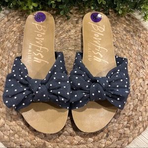 NEW! Blowfish Sandals